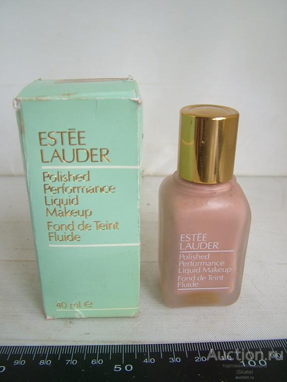 Estée Lauder тональный крем. Не использовался.