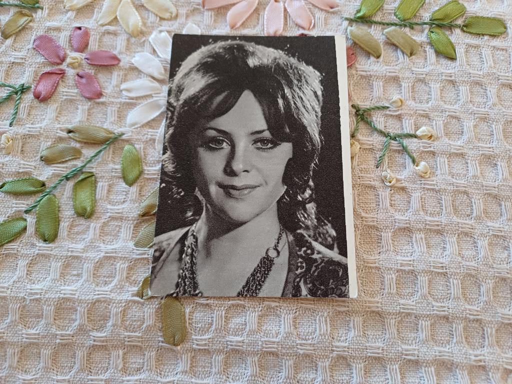 Арт. Елена Санько. (Малый формат)