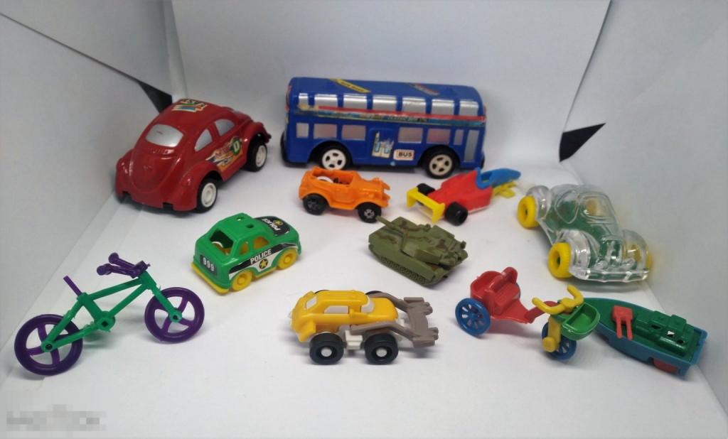 Игрушки машинки  для мальчиков . 11шт.