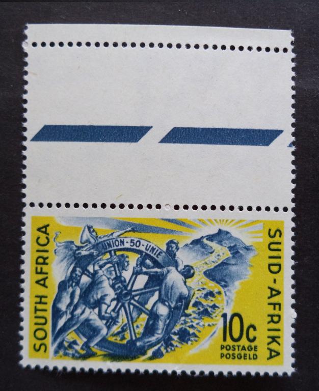 Южная Африка 1960 г.  На телеге в светлое будущее   **   л.26