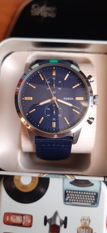 Fossil 5279 clearance