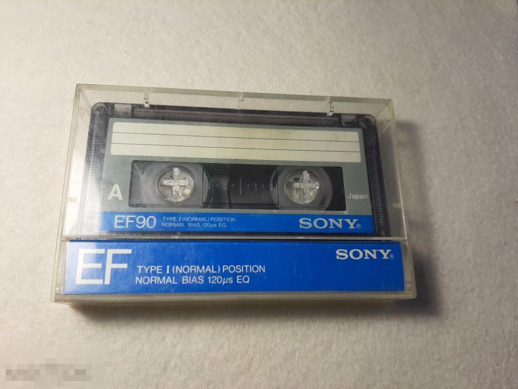 Кассета Deep PurpLe Hard Rock (45)