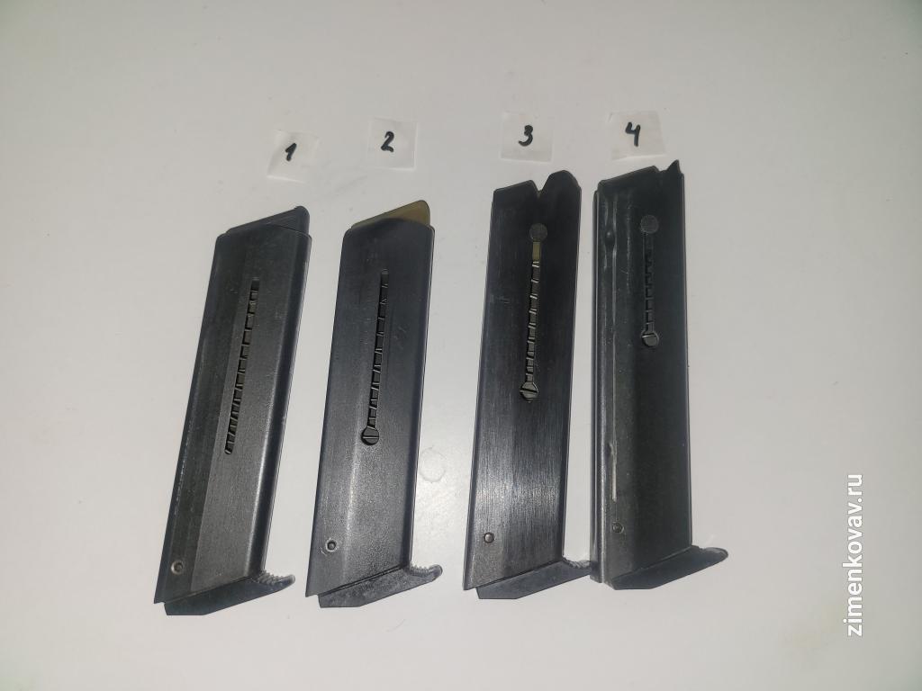 Магазин Марголина