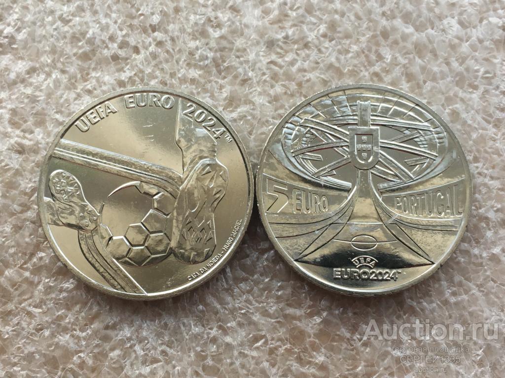 Португалия 5 евро 2024 Чемпионат Европы по футболу ЕВРО-2024 УЕФА 2024