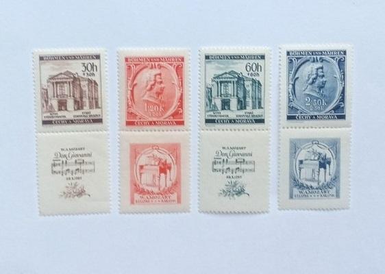 Германия.Третий рейх.Протекторат Богемии и Моравии.
