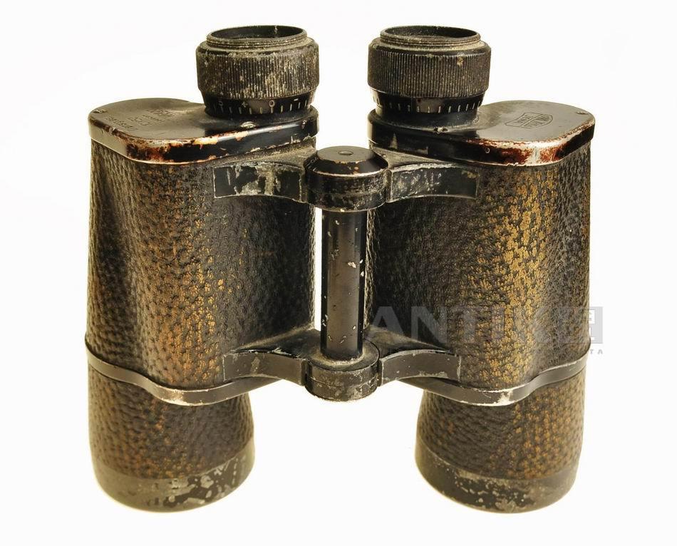 Бинокль Carl Zeiss 10 х 50