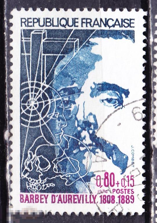 Франция 1974 персоналии