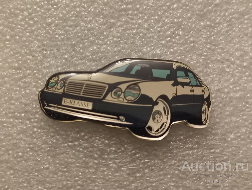 Mercedes-Benz E W210  Мерседес-Бенц автомобили