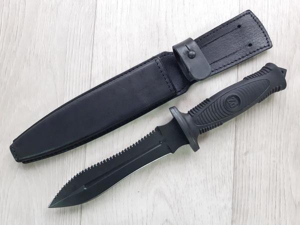 Нож Сталкер заказ полиции Словакии PZ. (9176)