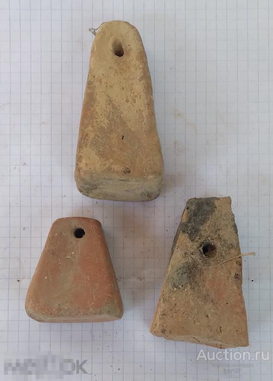 *АНТ КЕРАМИЧЕСКОЕ  ГРУЗИЛО -5-