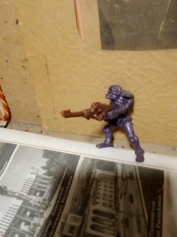 Игрушка.Монстры.Робозвери.Кооператив.90-е