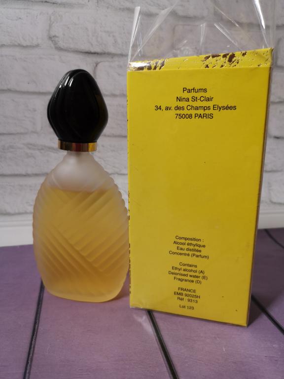 FEROCE eau de toilette винтаж из 90-х РЕДКОСТЬ