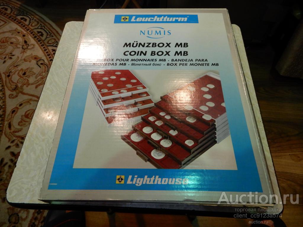 Набор 2 рублевых, серебряных монет 2010-2014 годов, пруф + планшет