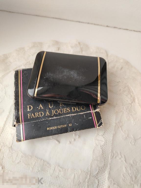 Румяна. Dauray. Geneva, Paris, New York. СССР.