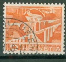 Швейцария 1949  Mi# 530 Стандарт Ландшафты