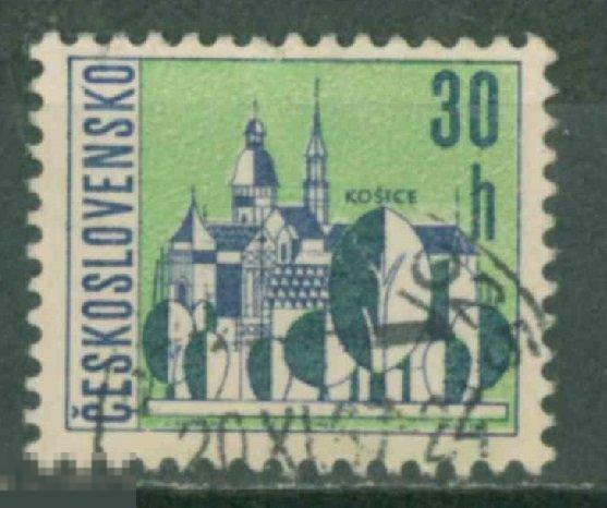 Чехословакия 1965 Mi# 1577  стандарт