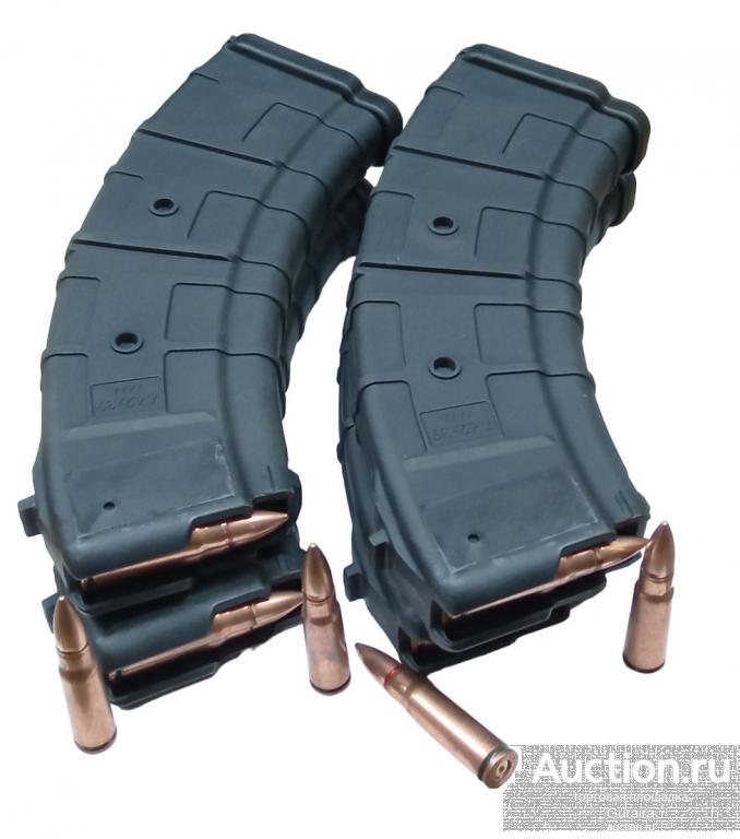 Магазины 7.62х39 АК