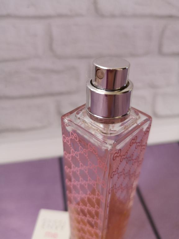 Envy Me Gucci для женщин
