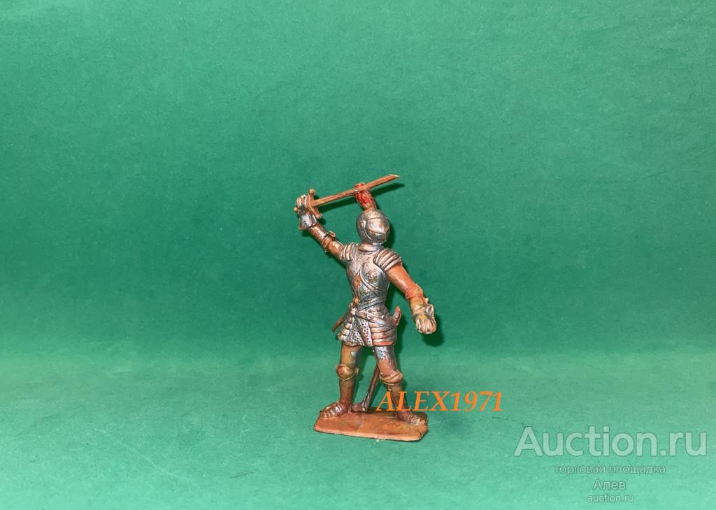 CHERILEA TOYS АНГЛИЯ, РЫЦАРЬ, СРЕДНЕВЕКОВЫЙ РЫЦАРЬ, ФИГУРКИ, СОЛДАТИК