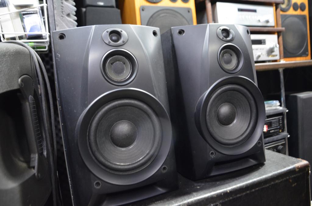 Колонки Sony SS-H771 Япония
