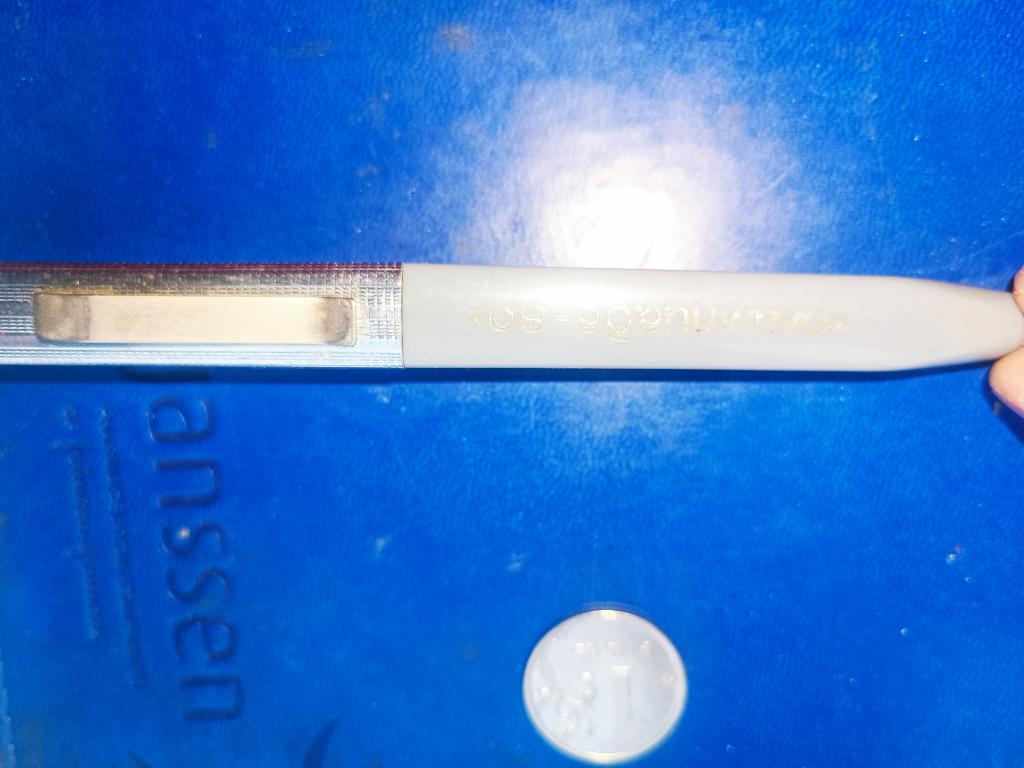 Шариковая ручка автоматическая ЯРОСЛАВЛЬ Олимпиада 80 механическая автомат