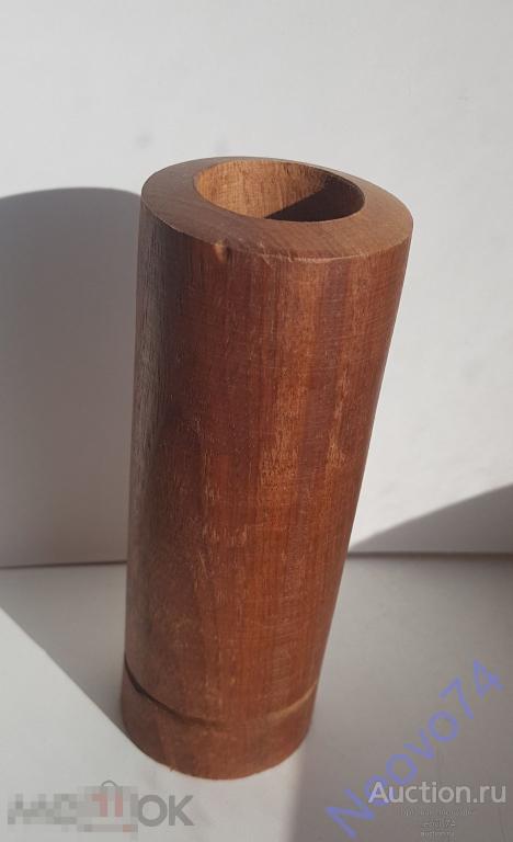 Антидиабетический стакан Шанти Веда из дерева Виджайсар профилактика диабета