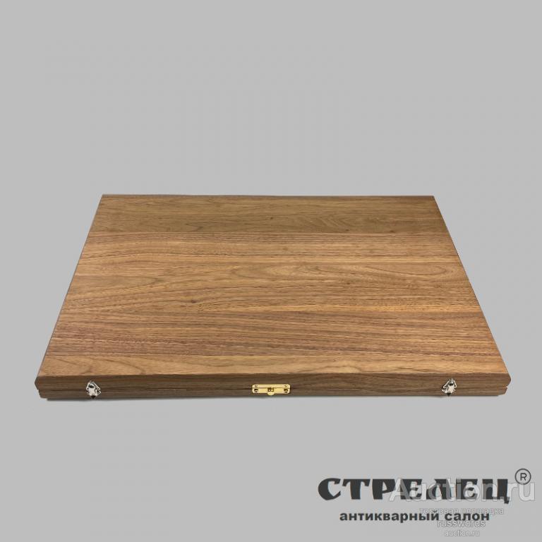 Пенал под подарок или хранение холодного оружия