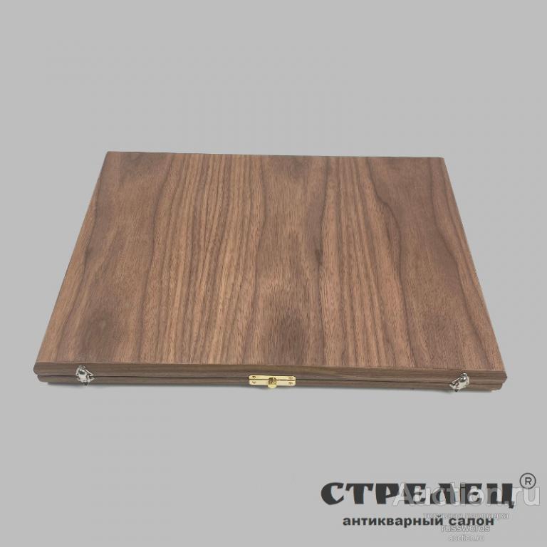 Пенал подарочный для кинжала, кортика или ножа