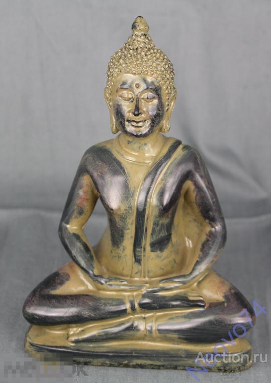Статуэтка "Будда".