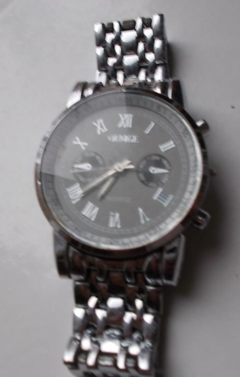 Часы Oumge не на ходу хороший браслет