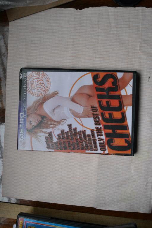 фильмы эротика DVD 2