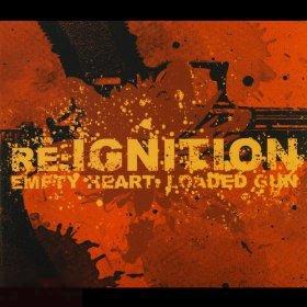 Re:Ignition Empty Heart: Loaded Gun ЛИКВИДАЦИЯ 2024