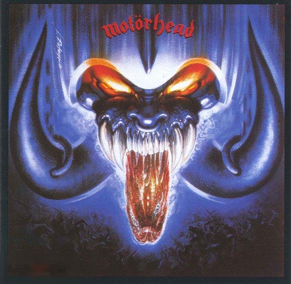 Motörhead Motorhead Rock 'N' Roll ЛИКВИДАЦИЯ 2021
