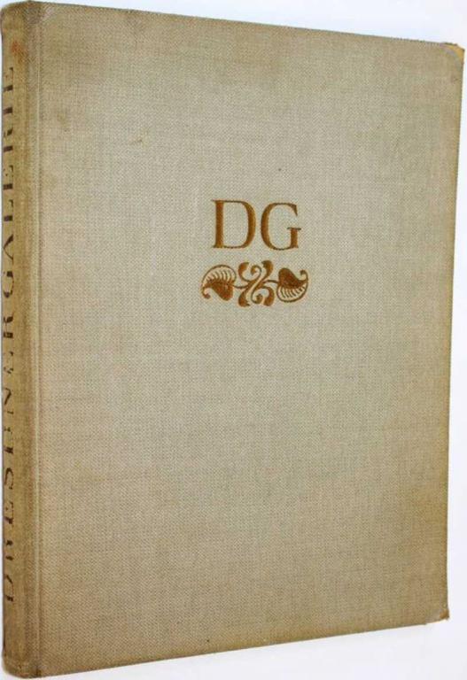 #1692567 Dresdner galerie. Auswahl und einfuhrung von Wolfgang Balzer. Дрезденская галерея