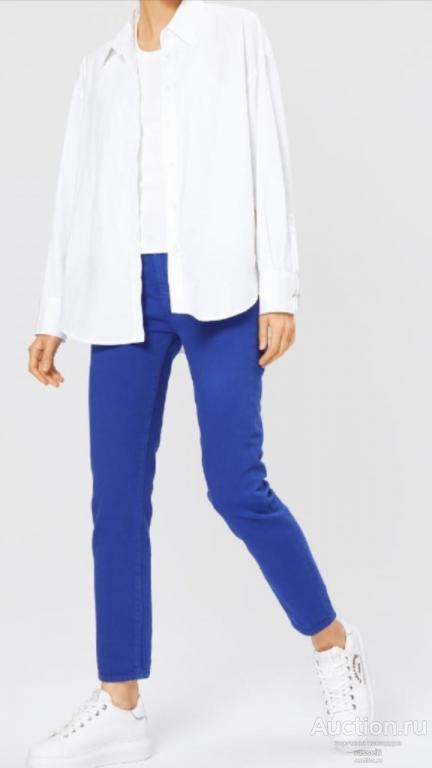 Джинсы Dondup Italy Easy Fit Лето SALE