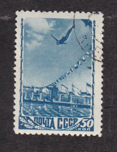 СССР 1948 Спорт (1478)