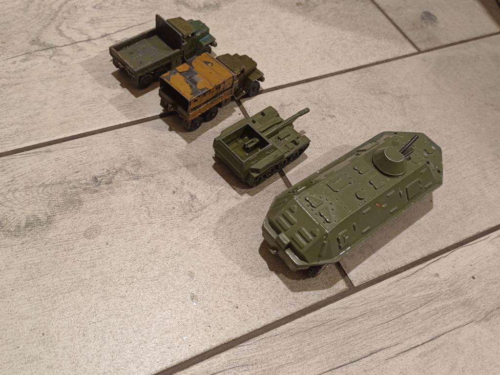 БТР, САУ, Крытый Грузовик,Грузовик. Военная техника СССР