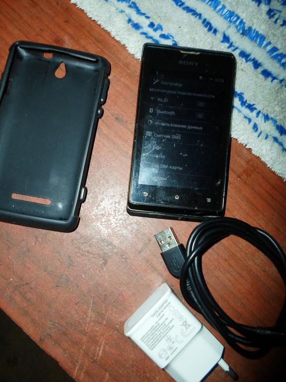 Sony X- seria смартфон 2-ух симковый,оригинал