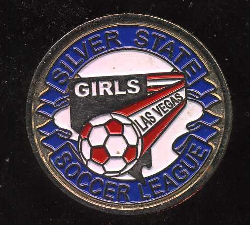 SILVER STATE SOCCER LEAGUE GIRLS LAS VEGAS юю