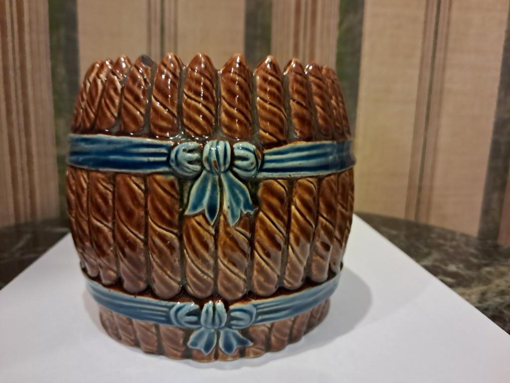 Табачница. Кузнецов. Россия до 1917г.
