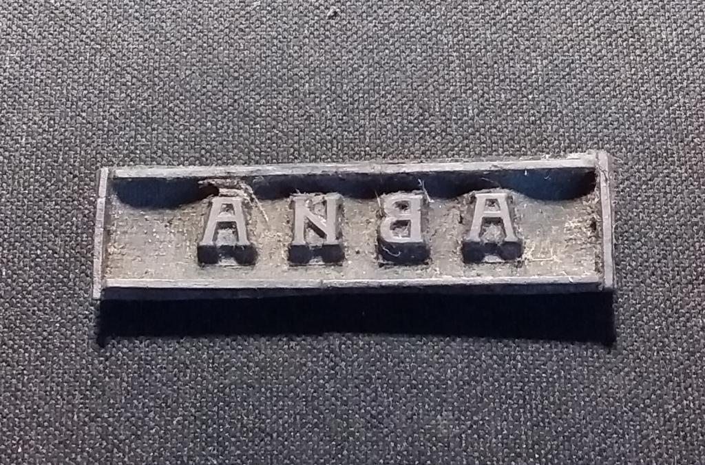 Почтовое клише штампа. СССР. В коллекцию!