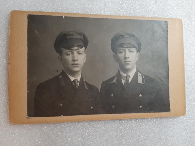 ФОТО СТУДЕНТЫ РУССКОГО УНИВЕРСИТЕТА В ХАРБИНЕ