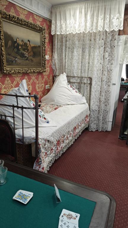   МЕБЕЛЬ постельный комплект РОССИЯ до 1917 г. 