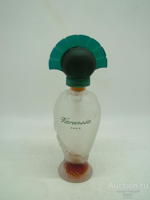 Varensia Uric de Varens edt духи 25 мл. Франция Винтаж
