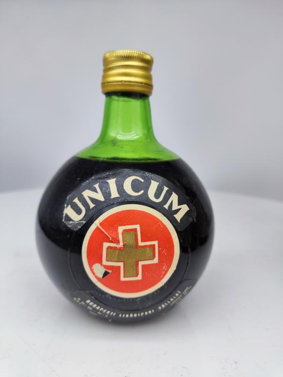 Бальзам Уникум 0,5л Венгрия