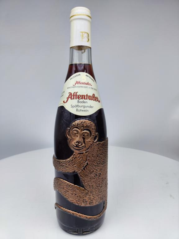 Вино Affentaler 0,75л Германия