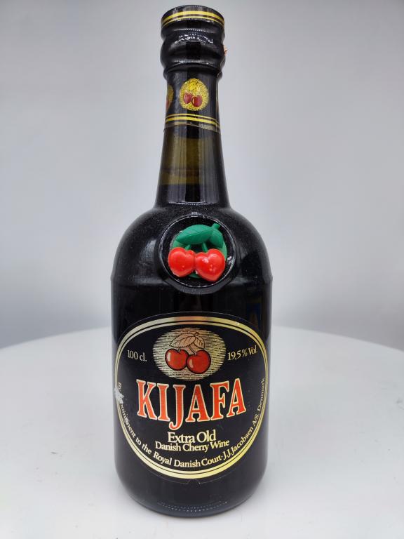 Вино Kijafa   0,7л Дания
