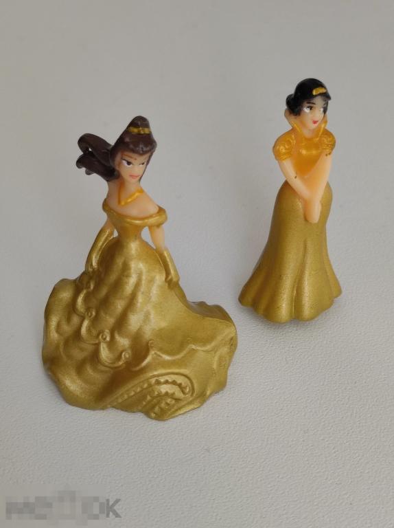 КИНДЕР СЮРПРИЗ  игрушка  ПРИНЦЕССЫ  Диснея ЛАНДРИН  Kinder СЮРПРИЗ  ЯЙЦО фигурка мультфильм  Disney