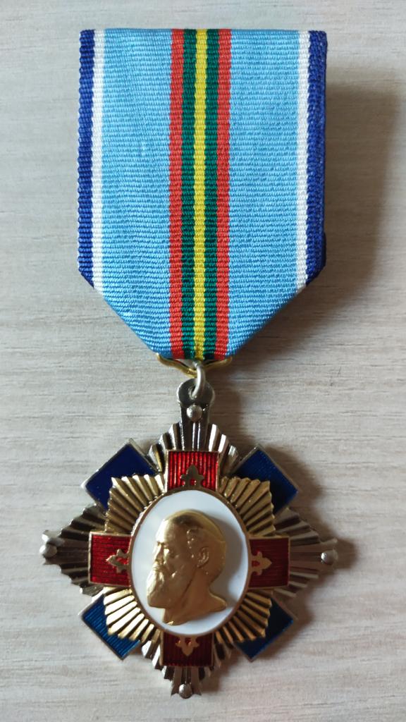 Медицина. Орден Гиппократа. Спасение и милость