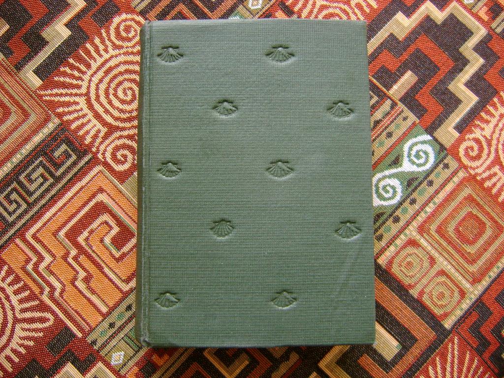 Тирсо де Молина. Театр. 1935 г. Academia.